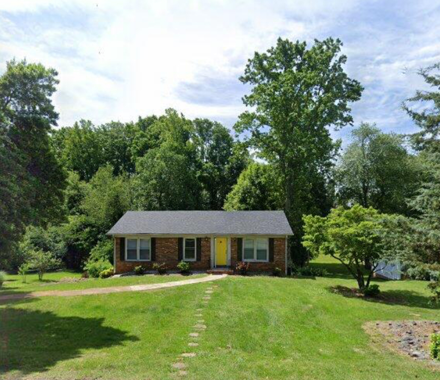 220 Logan Court